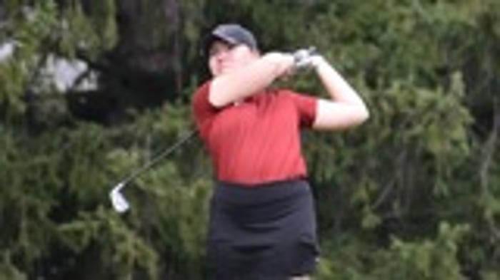 Image for Women's Golf: RSC Championships Day 1 Recap