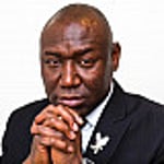 Image for Civil Rights Attorney Benjamin Crump to be keynote speaker at MLK Jr. Day celebration