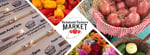 Image for Autumn at the Richmond Farmers Market