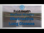 Image for Medical Monday 11/14/2022 Obstructive Lung Disease