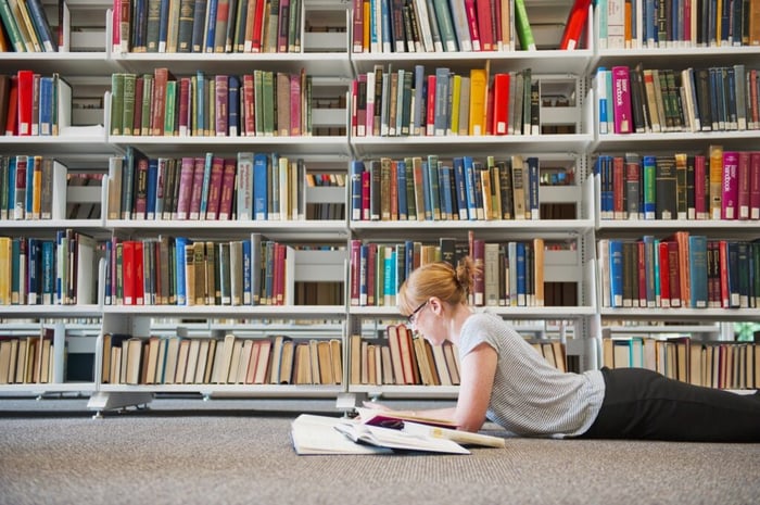 Image for ECCR hosting community book fair