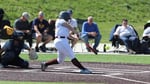 Image for Softball splits weekday doubleheader