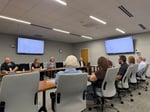 Image for Health board switches recordkeeper 