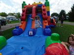 Image for PHOTOS: Kids find Archway Days fun
