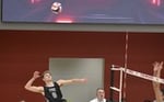 Image for Men's Volleyball: Brescia 3, IU East 0