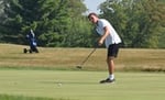 Image for Men's Golf: IU East at Lions Spring Classic Preview