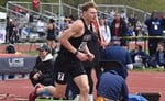 Image for Outdoor Track: JennaStrong Invitational Recap