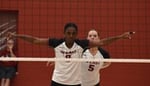Image for Volleyball: IU East Weekend Preview