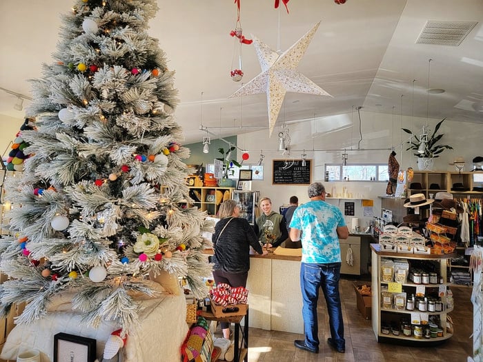 Image for Shop Small Season