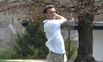 Image for Men's Golf: RSC Championship Day 2 Recap
