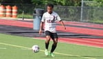 Image for Men's Soccer: Weekend preview