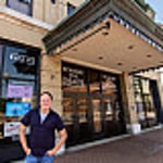 Image for IU East alumnus Ryan Shaw prepares Stage One Youth Theatre for first online production