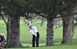 Image for Women's Golf: IU East at Heritage Hill Collegiate Day 1 Recap