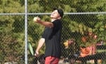 Image for Tennis Downed by Shawnee State in Conference Openers
