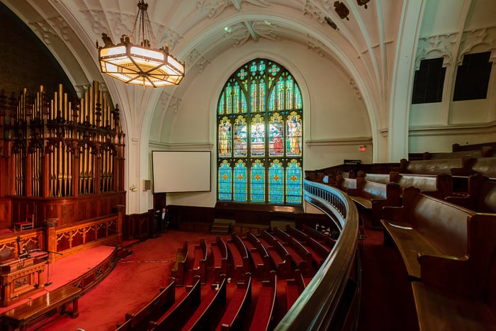 Image for North Facing Window