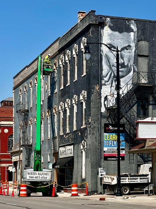 Image for Readmore Renovation