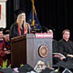 Image for IU East, WTA recognize four most recent graduates