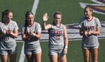 Image for Women's Soccer: IU East 2, Brescia 0