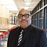 Image for New vice chancellor believes IU East is a place of great opportunities