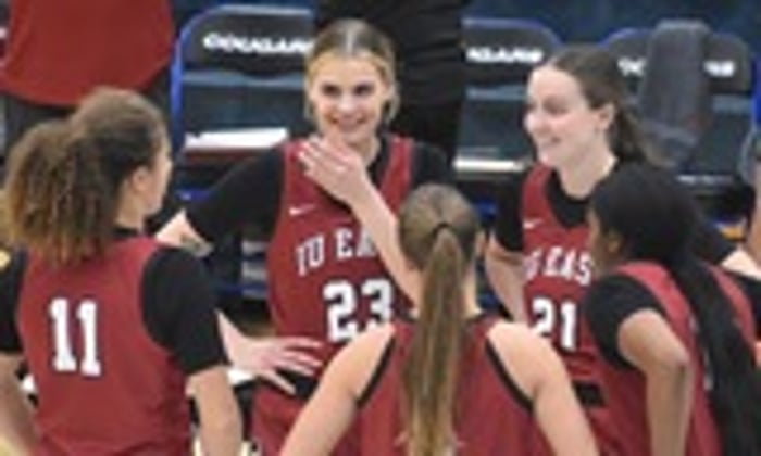 Image for IU East Women's Basketball Upcoming Schedule Changed
