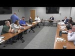 Image for Wayne County Commissioners Meeting of March 11, 2026