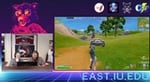Image for Fortnite: IU East (Build)