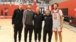 Image for Red Wolves Take Down Midway on Senior Day