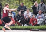 Image for Track and Field: RSC Championships Day 1 Recap