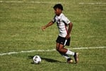 Image for Men's Soccer: Oakland City 3, IU East 0