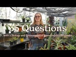 Image for 35 Questions with a Biology and Environmental Sustainability Professor