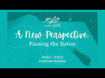 Image for A New Perspective:  Passing the Baton