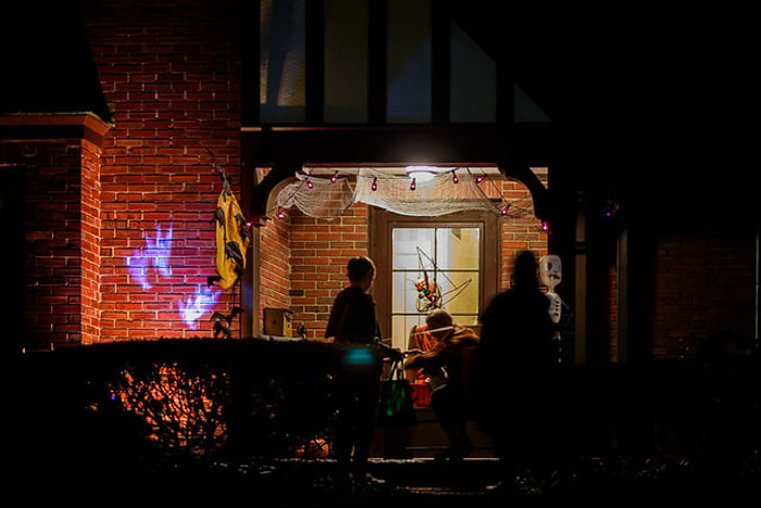 Image for Trick-or-Treat