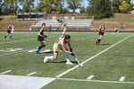 Image for Field hockey continues homestand with loss to Wooster