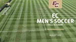 Image for Men's soccer to host Fall ID Camp