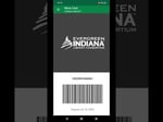 Image for How to use the Evergreen Indiana App with your MRL Account
