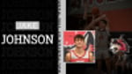 Image for [Men's Basketball] Jake Johnson Earns RSC Player of the Week