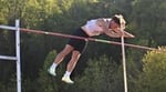 Image for Kirchenstein Qualifies for Nationals in Decathalon in Mount Olive Last Chance Invite