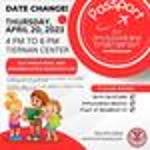 Image for Passport to RCS Preschool/Kindergarten Registration Event Postponed to April 20, 2023