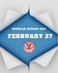 Image for Reminder: Monday, February 27 Regular School Day