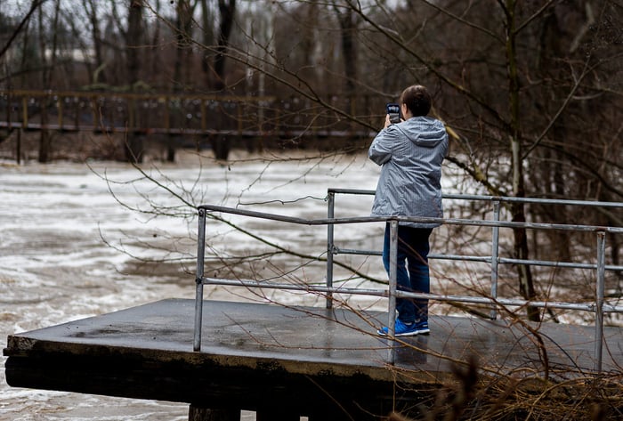 Image for River Watch