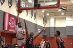 Image for Men's Basketball: IU East at IU Kokomo Preview