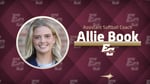 Image for Book joins EC softball coaching staff