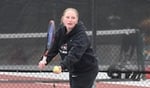 Image for Women's Tennis: IU East at Earlham Preview