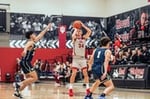 Image for Men's Basketball: UHSP at IU East Preview