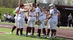 Image for Softball sweeps Anderson, finishes fourth in HCAC standings