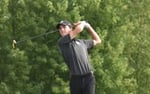 Image for Men's Golf: Purgatory Intercollegiate Day 1 Recap
