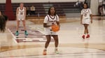 Image for WBB falls to Aurora