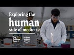 Image for Exploring the human side of medicine