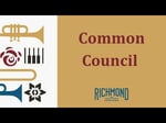 Image for City of Richmond Common Council Meeting of August 17, 2026