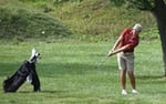 Image for Men's Golf: Ackerman-Allen Shootout Preview